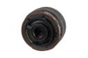 لنز سونی DT 30mm F2.8 Macro SAM نمای روبرو
