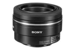 سونی DT 50mm F1.8 SAM مدل