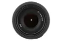 سونی DT 50mm F1.8 SAM نمای روبرو