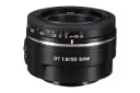سونی DT 50mm F1.8 SAM نمای جانبی