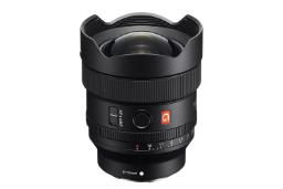 لنز سونی FE 14mm F1.8 GM