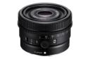لنز سونی FE 40mm F2.5 G نمای روبرو