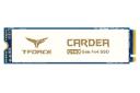 نمای روبرو SSD تیم گروپ T-Force CARDEA CERAMIC C440 NVMe M.2 ظرفیت 1 ترابایت