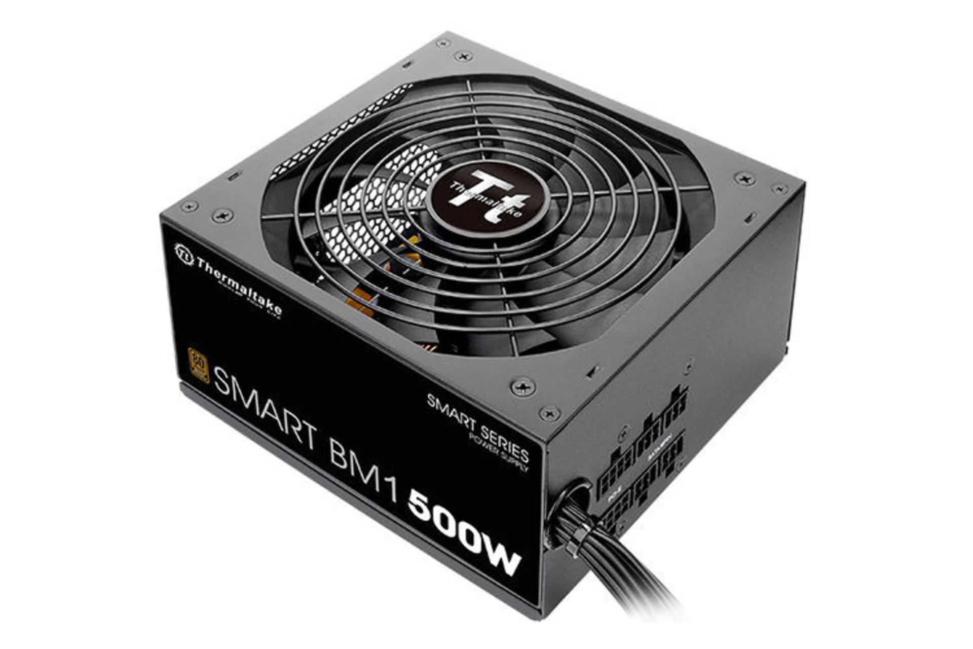 پاور کامپیوتر ترمالتیک Smart BM1 با توان 500 وات