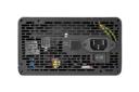 پشت پاور کامپیوتر ترمالتیک Thermaltake Smart RGB 600W با توان 600 وات