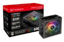 جعبه پاور کامپیوتر ترمالتیک Thermaltake Smart RGB 600W با توان 600 وات