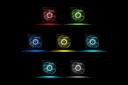 نورپردازی پاور کامپیوتر ترمالتیک Thermaltake Smart RGB 600W با توان 600 وات