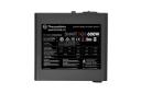 ولتاژ و آمپر پاور کامپیوتر ترمالتیک Thermaltake Smart RGB 600W با توان 600 وات