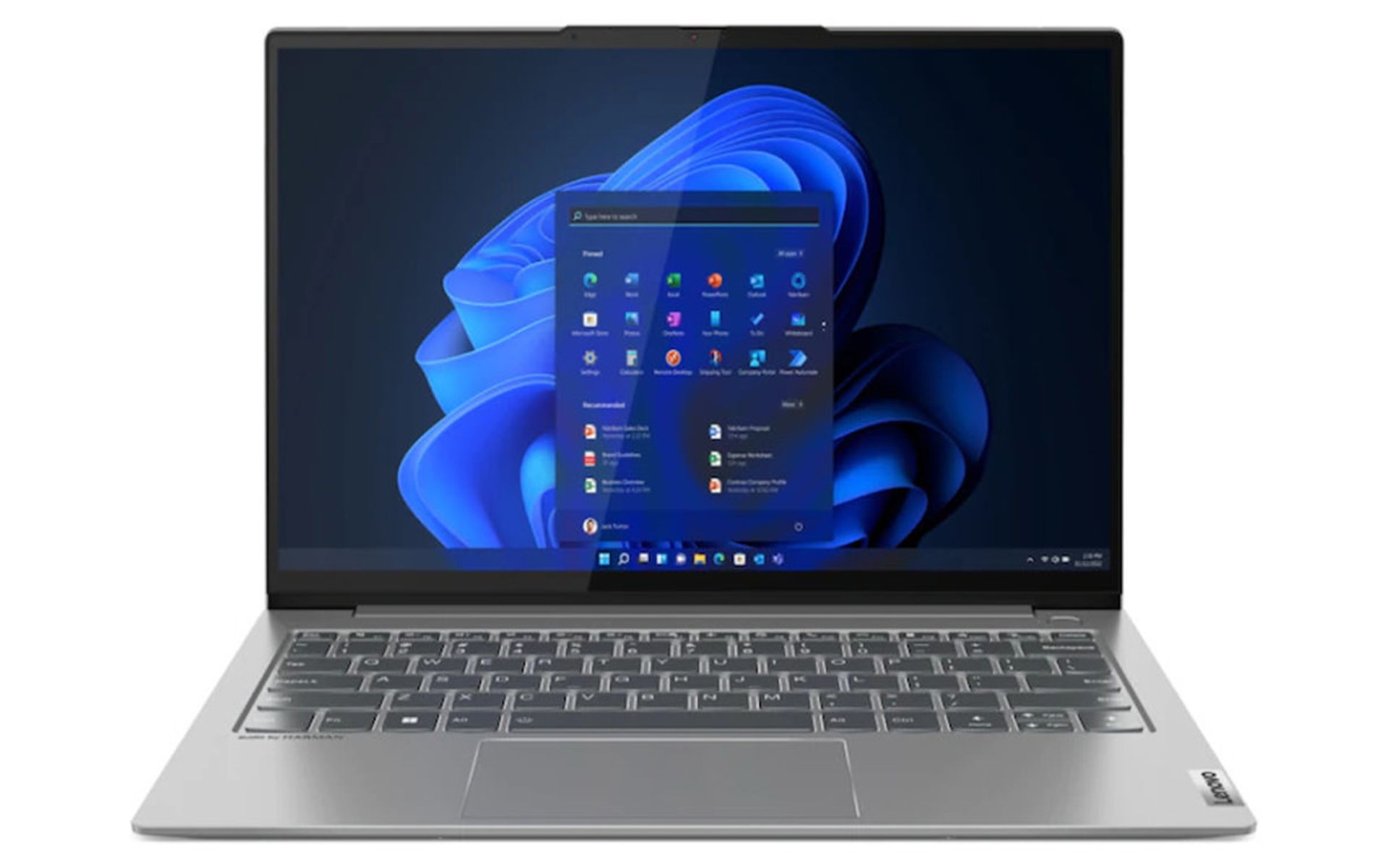 لپ‌تاپ ThinkBook 13s Gen 4 لنوو