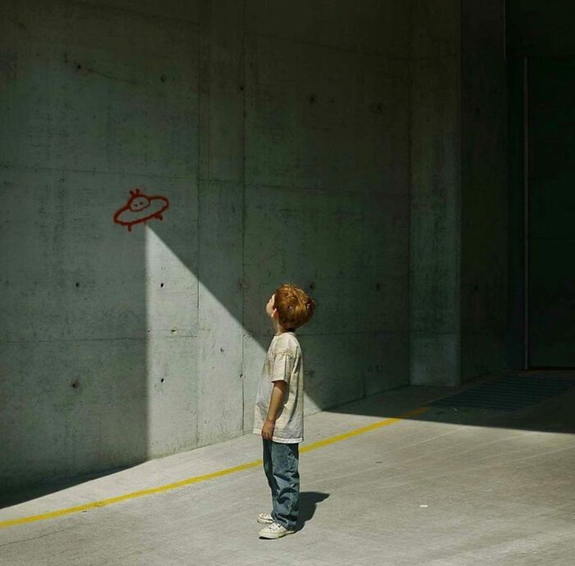 بنیاد عکاسان خیابانی