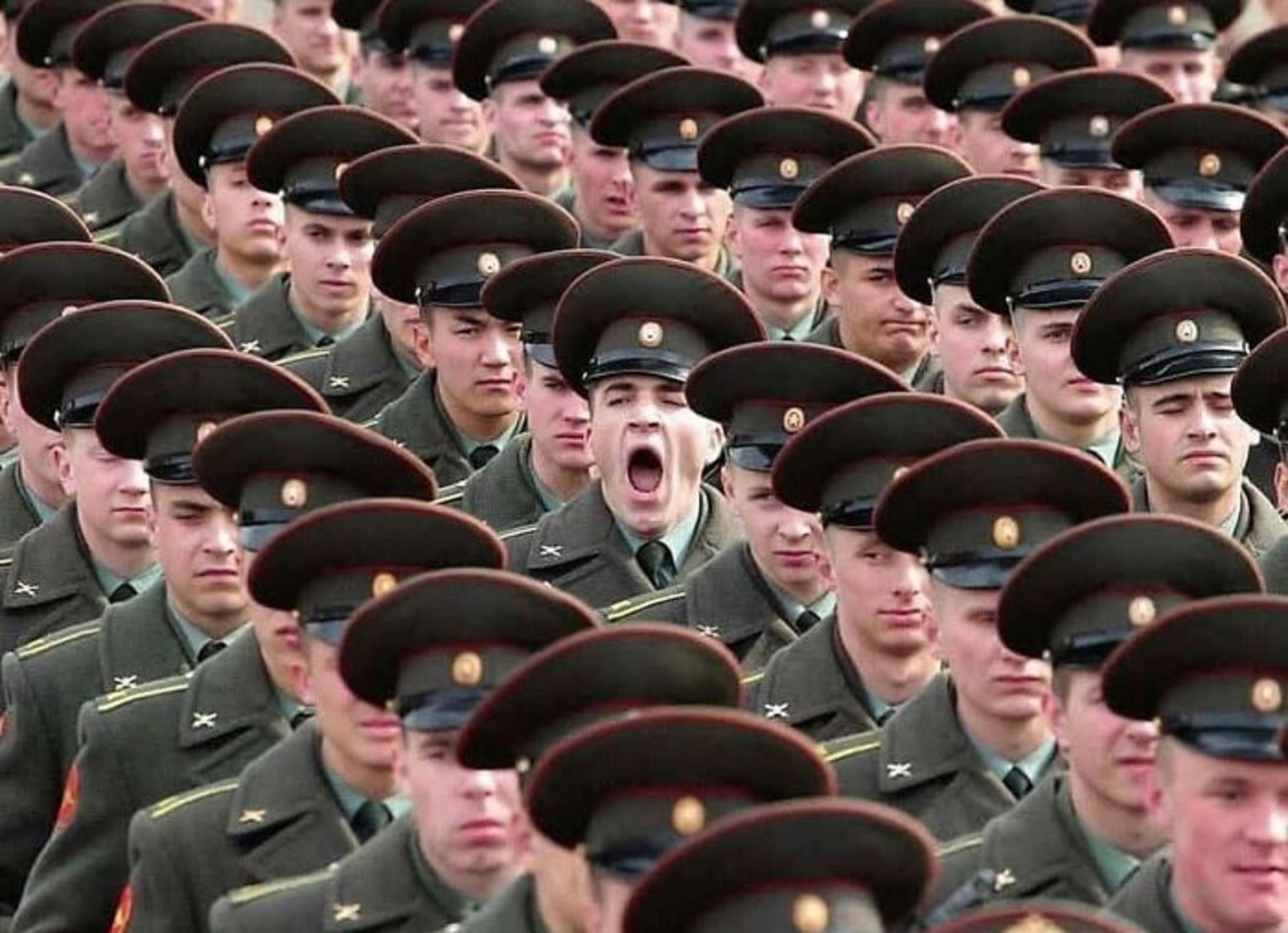 بنیاد عکاسان خیابانی