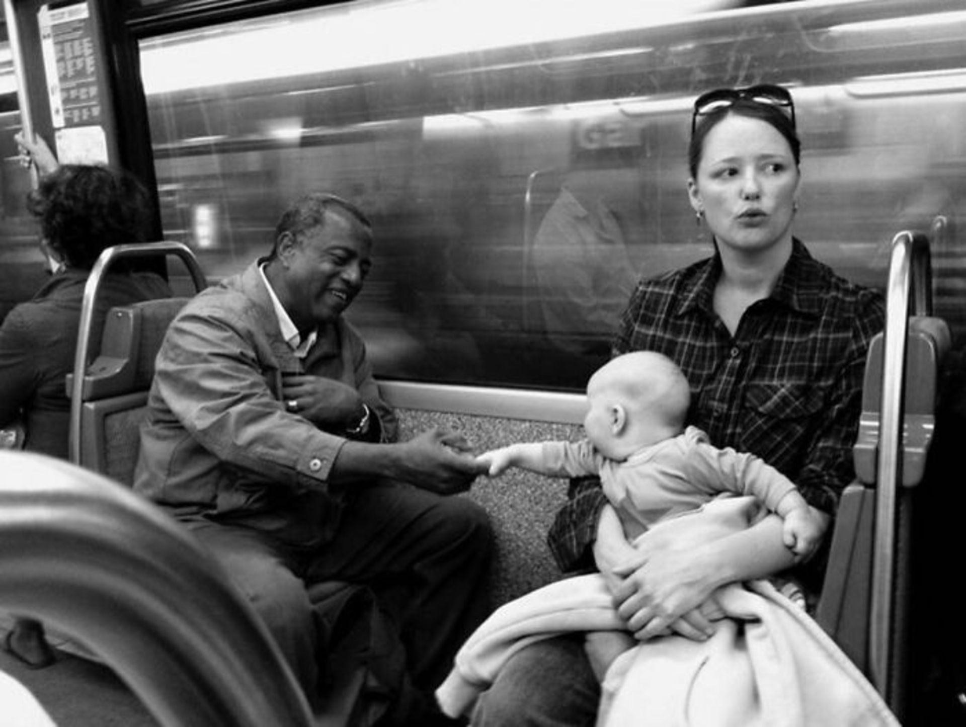 بنیاد عکاسان خیابانی