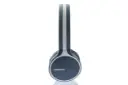 نمای جانبی هدفون بی سیم توشیبا Toshiba RZE-BT180H مشکی