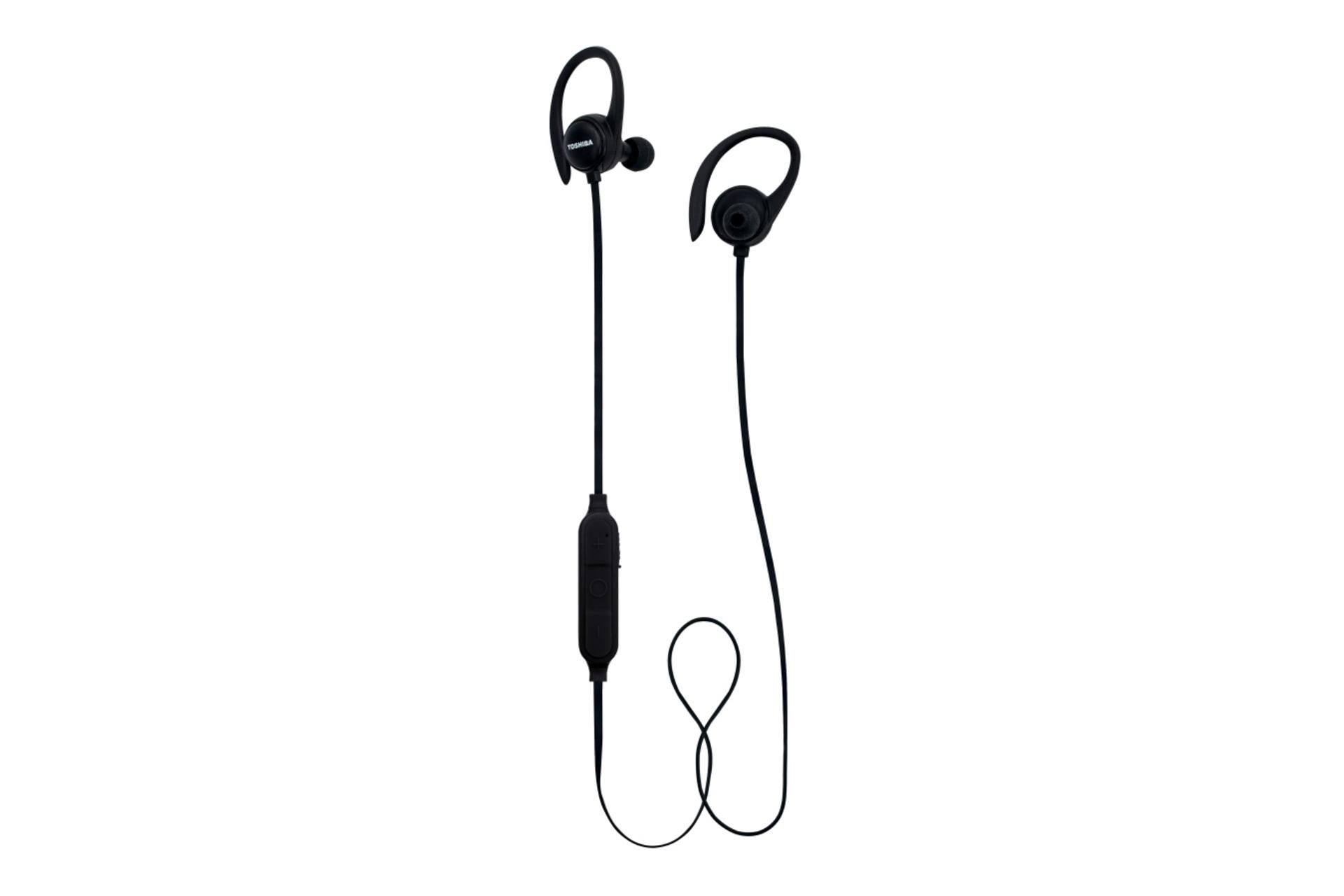 هدفون بی سیم توشیبا Toshiba RZE-BT313E
