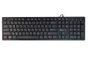 نمای روبرو کیبورد وریتی V-KB6116