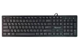 نمای روبرو کیبورد وریتی V-KB6116