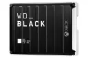 نمای راست هارد دیسک وسترن دیجیتال Black P10 Game Drive for XBOX