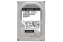 نمای پشت هارد دیسک وسترن دیجیتال Black WD101FZBX ظرفیت 10 ترابایت