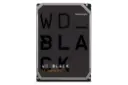 نمای روبرو هارد دیسک وسترن دیجیتال Black WD101FZBX ظرفیت 10 ترابایت