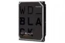نمای جانبی هارد دیسک وسترن دیجیتال Black WD101FZBX ظرفیت 10 ترابایت