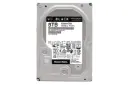 نمای پشت هارد دیسک وسترن دیجیتال Black WD8001FZBX ظرفیت 8 ترابایت
