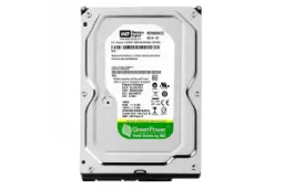 وسترن دیجیتال Green WD1600AVCS ظرفیت 160 گیگابایت