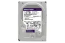 نمای پشت هارد دیسک وسترن دیجیتال Purple Pro WD101PURP ظرفیت 10 ترابایت