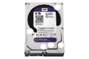 نمای پشت هارد دیسک وسترن دیجیتال Purple WD62PURX ظرفیت 6 ترابایت