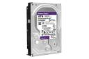 نمای پشت هارد دیسک وسترن دیجیتال Purple WD81PURZ ظرفیت 8 ترابایت