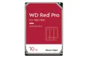 نمای روبرو هارد دیسک وسترن دیجیتال Red Pro WD102KFBX ظرفیت 10 ترابایت