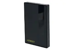نمای راست هارد دیسک ایکس انرژی Black ظرفیت 1 ترابایت