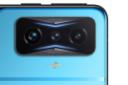 دوربین گوشی موبایل ردمی K50 گیمینگ شیائومی / Xiaomi Redmi K50 Gaming
