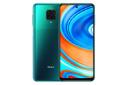 نمای روبرو و پشت ردمی نوت 9 پرو شیائومی / xiaomi redmi note 9 pro