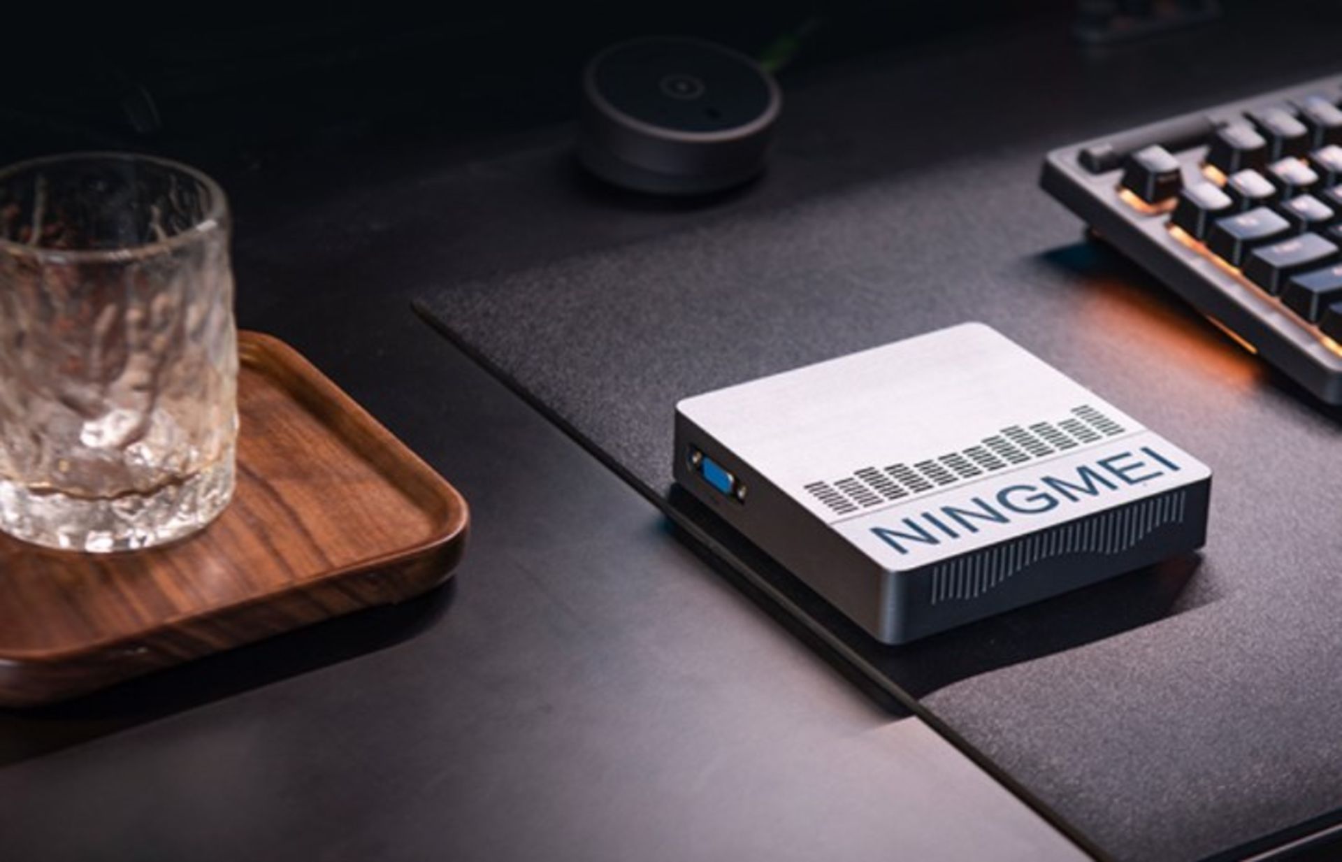 مینی پی سی Ningmei Mini Computer CR80 شیائومی