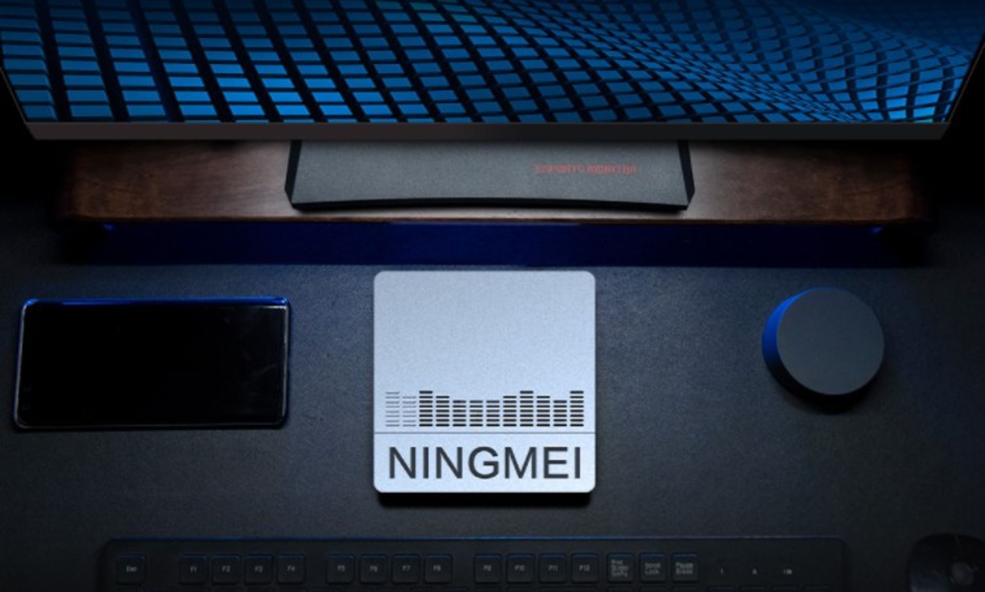 مینی پی سی Ningmei Mini Computer CR80 شیائومی