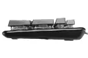 نمای جانبی کیبورد Xinmeng K620