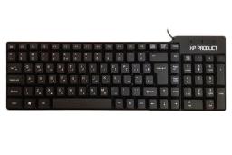 نمای روبرو کیبورد ایکس پی پروداکت XP-8000A
