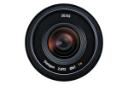 لنز زایس Touit 12mm f2.8 نمای روبرو