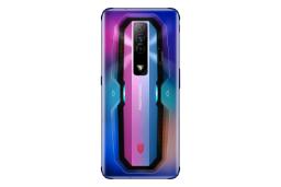 گوشی موبایل نوبیا رد مجیک 7 زد تی ای / ZTE nubia Red Magic 7 چندرنگ