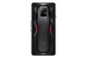 گوشی موبایل نوبیا رد مجیک 7 پرو زد تی ای / ZTE nubia Red Magic 7Pro مشکی