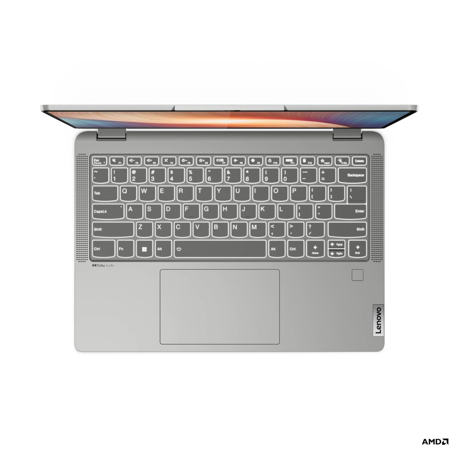 لنوو ideapad flex 5