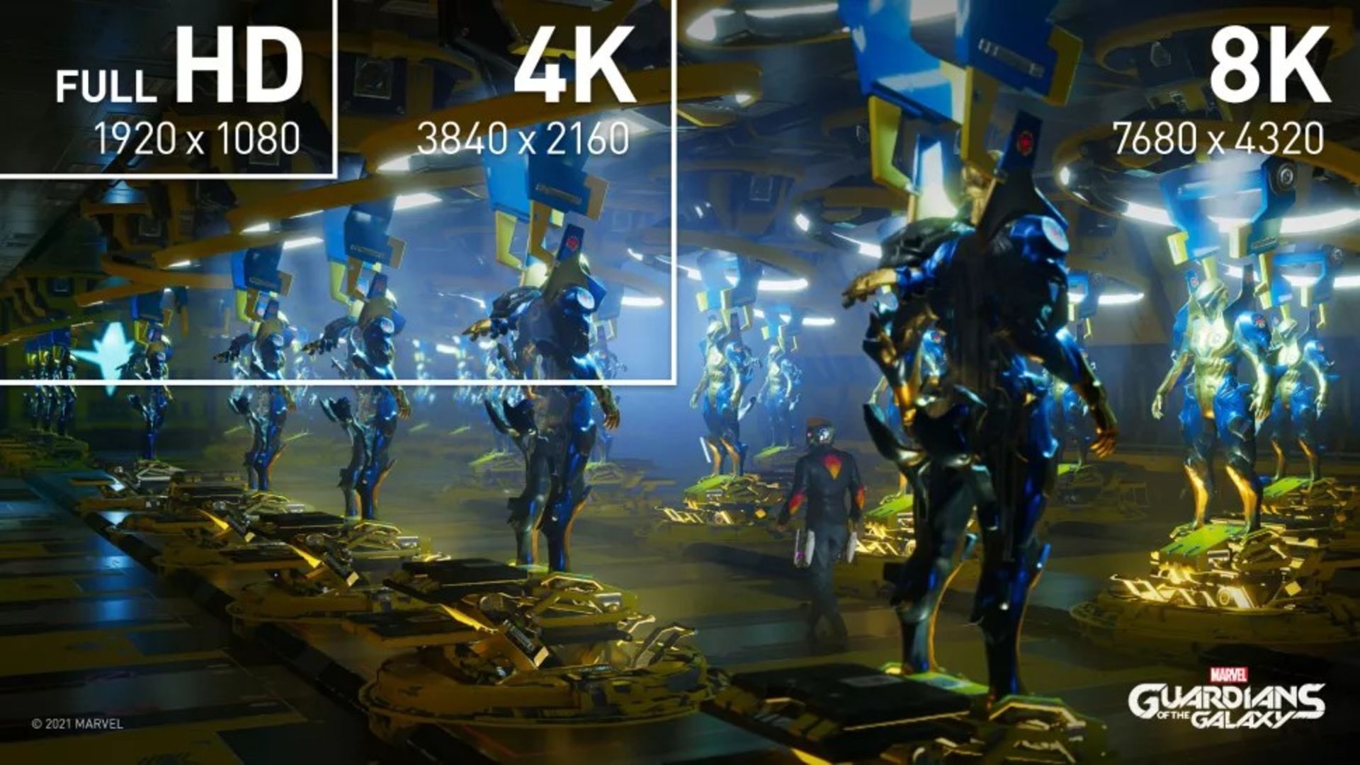 انویدیا RTX 3090 Ti