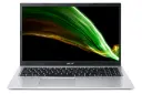 نمای روبرو لپ تاپ اسپایر A315-58-37NX ایسر