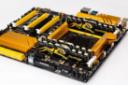 رم اپیسر PANTHER ظرفیت 8 گیگابایت از نوع DDR4-3200 رنگ مشکی