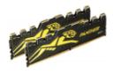 رم اپیسر PANTHER ظرفیت 8 گیگابایت از نوع DDR4-3200 نمای جانبی