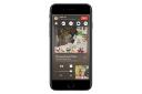 نمای روبرو گوشی موبایل آیفون SE 2022 اپل / Apple iPhone SE 2022