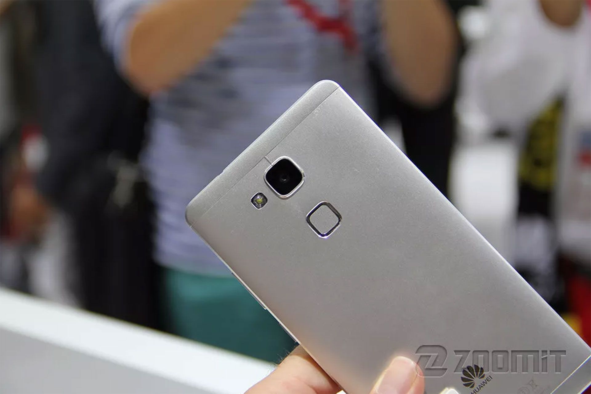 گوشی هوشمند ASCEND MATE 7