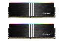 رم ازگارد V1 ARGB ظرفیت 32 گیگابایت (2x16) از نوع DDR4-3600