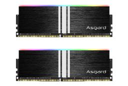 رم ازگارد V1 ARGB ظرفیت 32 گیگابایت (2x16) از نوع DDR4-3600