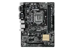 مادربرد ایسوس H110M-C